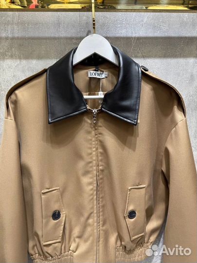 Женская Куртка Loewe