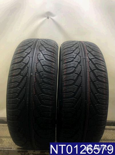 Uniroyal MS Plus 77 215/55 R17 98V