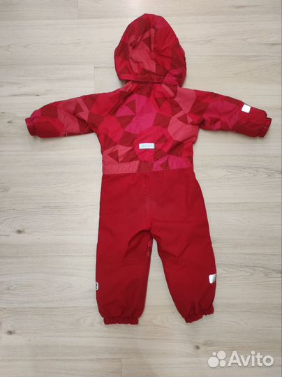 Зимний комбинезон reima 104