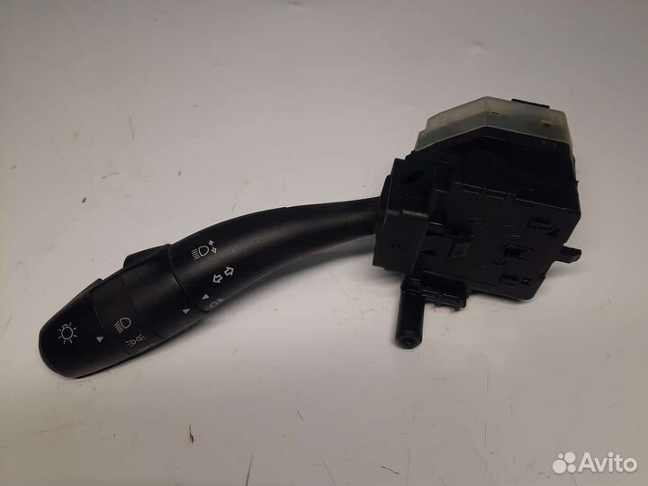 Подрулевой переключатель левый Хендай i30 1 FD