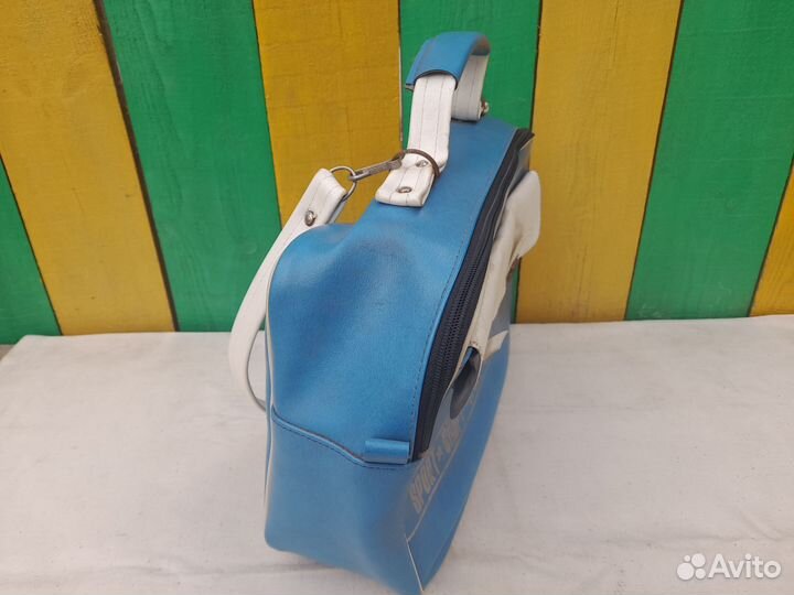 Спортивная сумка СССР