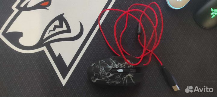 Qumo Dragon War Warrior