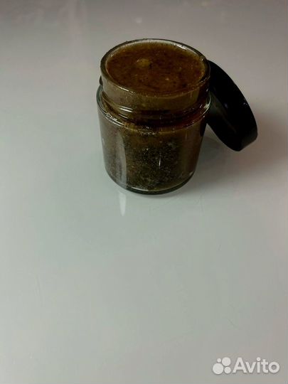 Варенье от курения