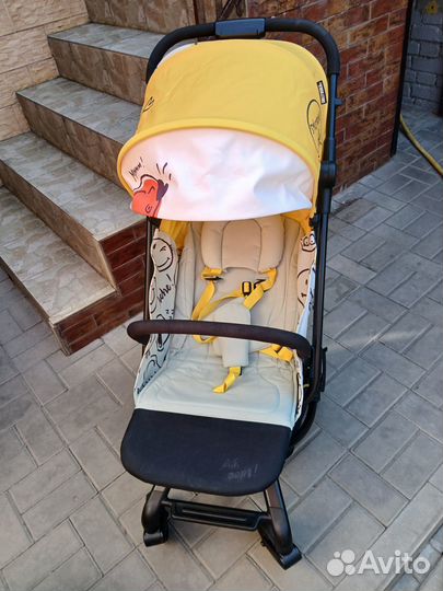 Продам коляску детскую