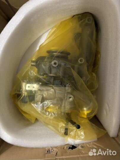 Турбина D4HE Sorento/Carnival Tucson 282312R100