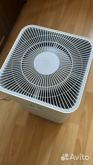 Очиститель воздуха Xiaomi Mijia Air Purifier 3