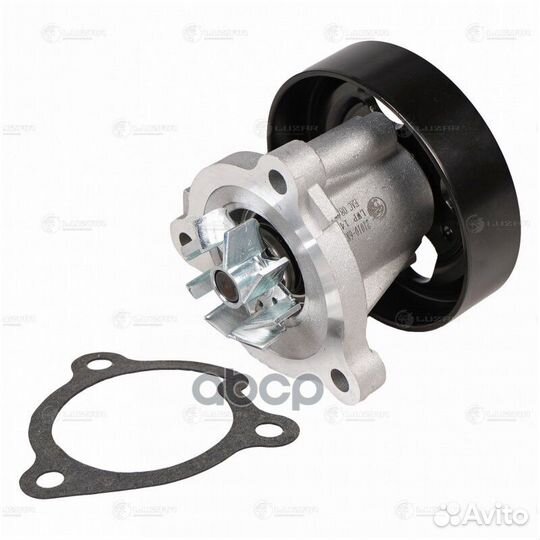 Помпа nissan X-trail T30 (01) /renault koleos