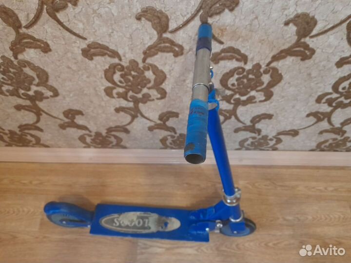 Самокат детский