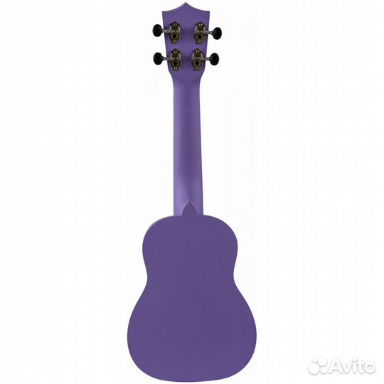 Укулеле Veston KUS-15VIO I