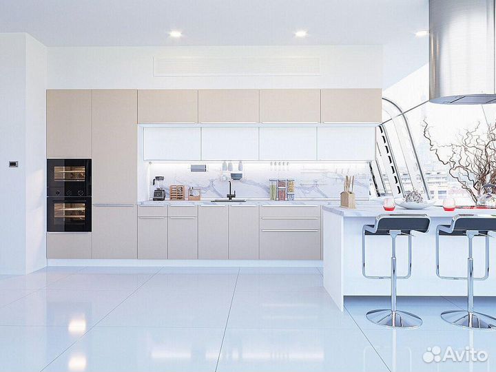 Кухня на заказ