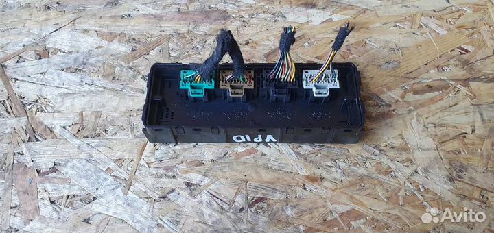 Блок электронный Opel Mokka 2012-2019