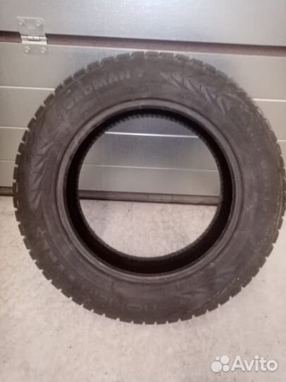 Nordman 7 185/65 R15 92T