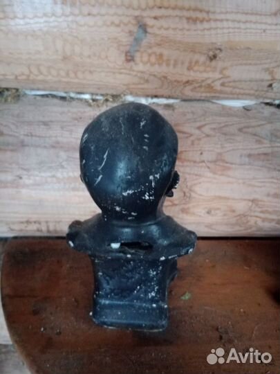 Бюст ленина СССР