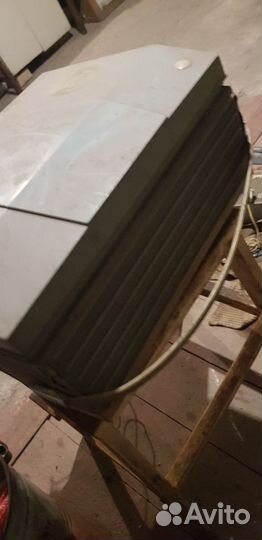 Магнитофон астра 4