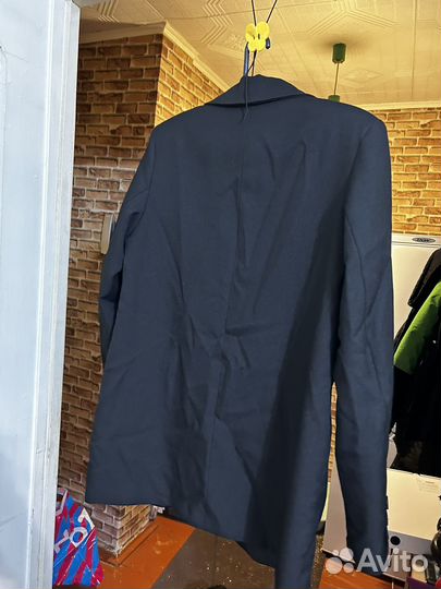 Пиджак женский 44 размер