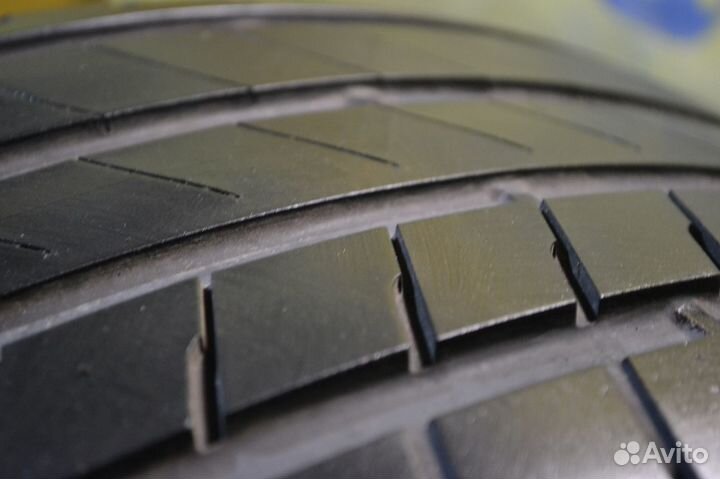 Bridgestone Alenza A/S 305/40 R20