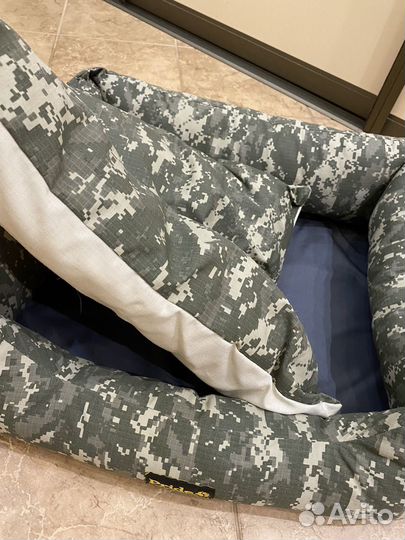 Лежанка для животных pride