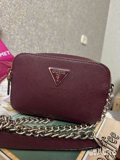 Сумка guess оригинал