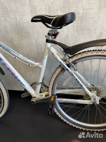 Велосипед Stark X Country chaser