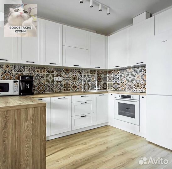 Кухонный гарнитур