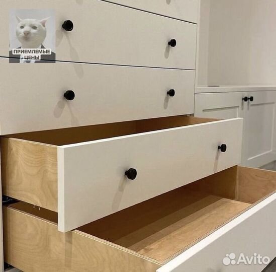 Шкаф купе на заказ