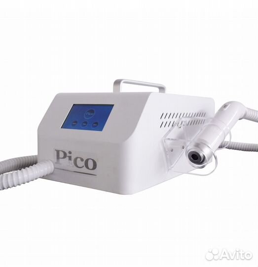 Пикосекундный лазер