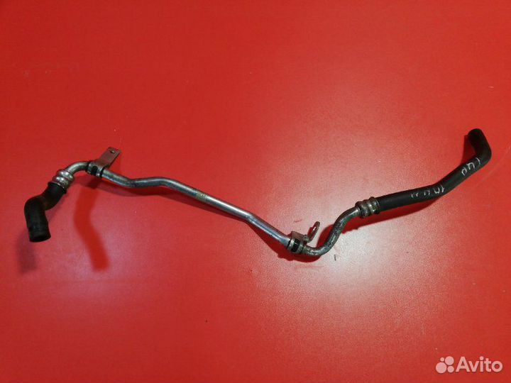 Трубка гидроусилителя руля Chevrolet Captiva C100