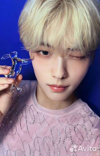 Обмен, Бомгю, Енджун, Субин, карты тхт