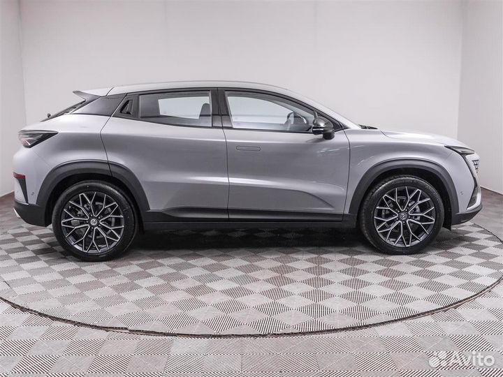 Changan UNI-T 1.5 AMT, 2023, 2 733 км