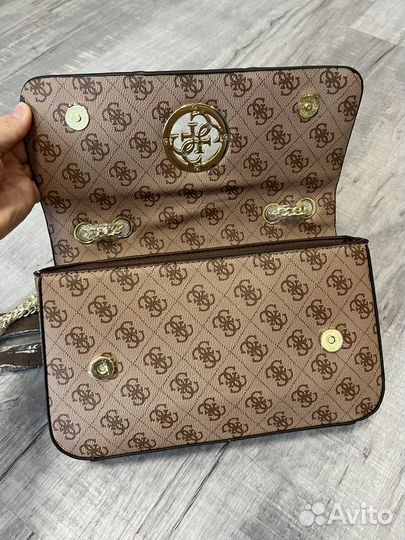 Сумка кросс боди