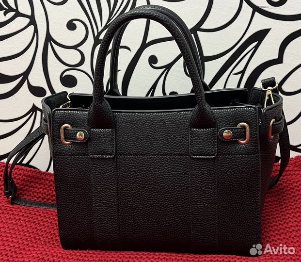 Сумка женская иск/кожа love republic