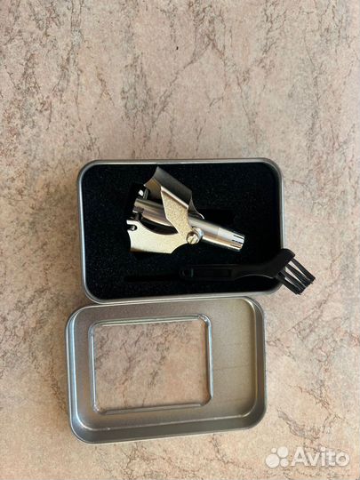 Инструмент для удаления волос в ушах