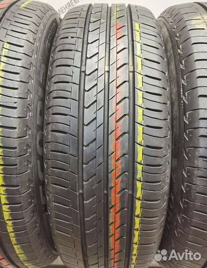 Bridgestone Ecopia EP150 195/60 R16 89H