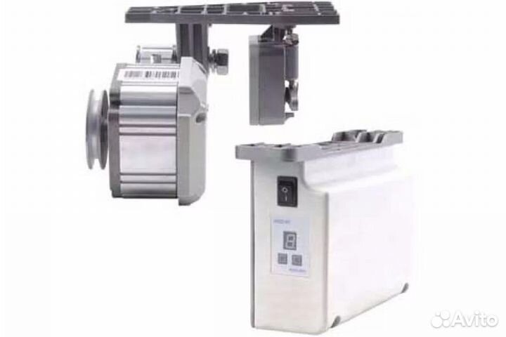 Серводвигатель Jack-513A, 513С