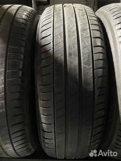 Michelin Primacy 3 215/65 R17 99V