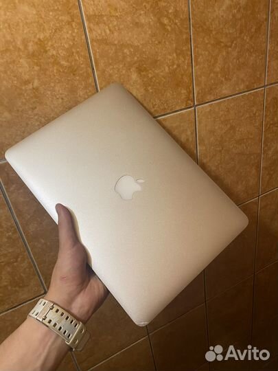 Apple MacBook air