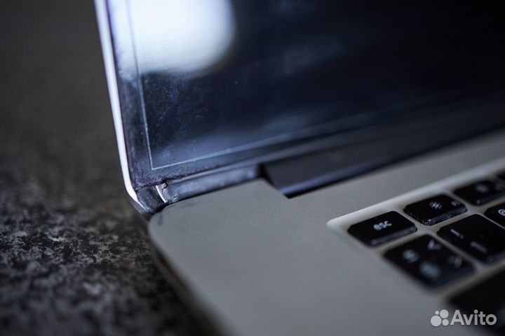 Macbook pro 15 mid 2012