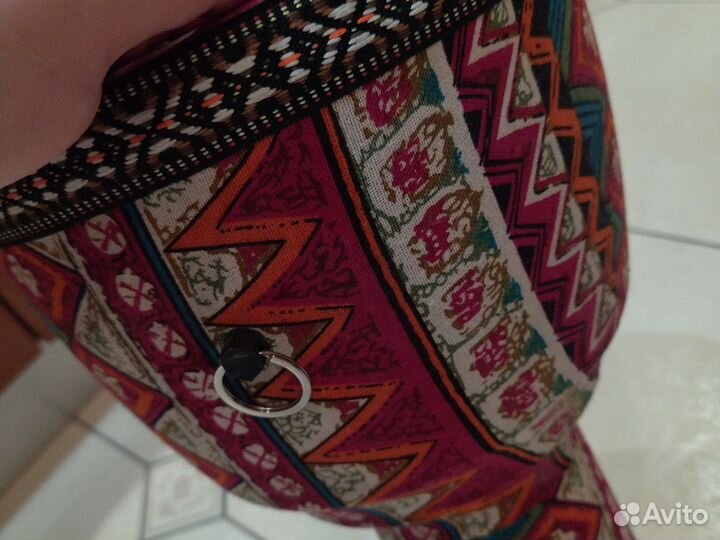 Барабан джембе