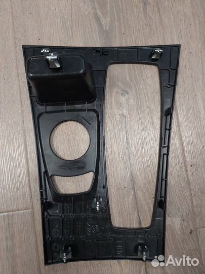 Накладка Bmw X5 4.8I E70 N62N 4.8I 2008