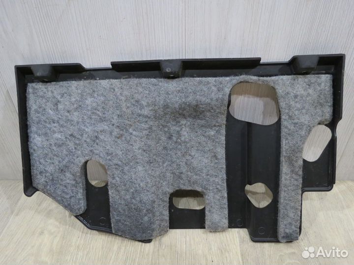 Накладка торпедо Chevrolet Cruze