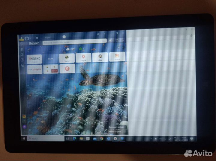 Планшет Chuwi hi10x