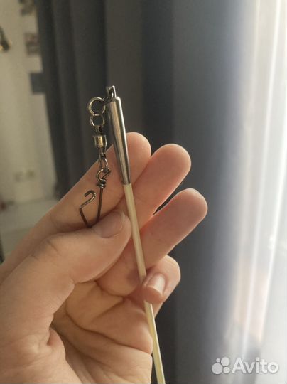 Палочка для художественной гимнастики pastorelli