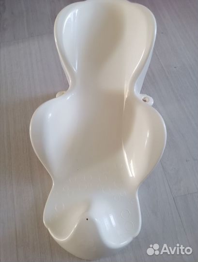 Горка для купания