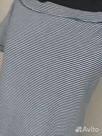 Блузка полосатая Bpc 50 52