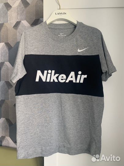 Футболка nike для мальчика