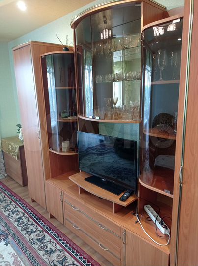 3-к. квартира, 61,2 м², 6/7 эт.