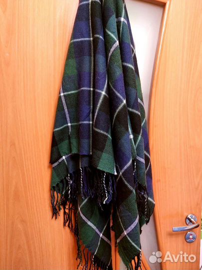 Платок, шаль, покрывало