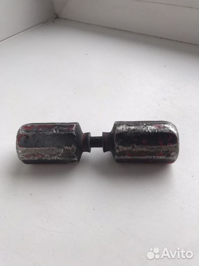 Пеги для трюкового самоката