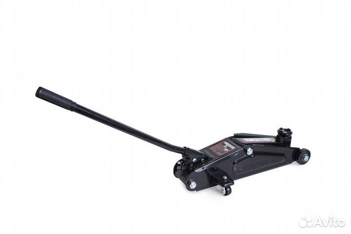 Домкрат подкатной гидравлический 3 т (h min 135мм