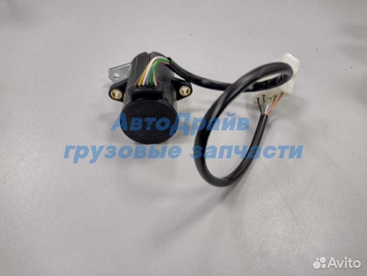 Датчик положения педали газа Ман мотор D2865 LF